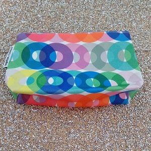 Clinique x Kapitza Cosmetic Case